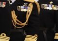 Αυτεπάγγελτη Aποστρατεία Αξιωματικών του ΠΝ (ΦΕΚ-ΠΔ-ONOMATA)