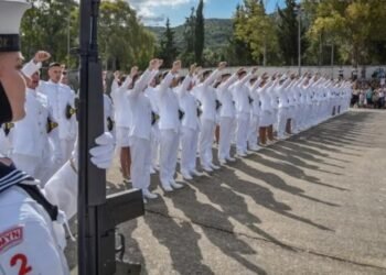 Aπάντηση ΓΕΕΘΑ σε επιστολή Αξιωματικού ε.α. προς Πρωθυπουργό για τις φήμες περί Σώματος Υπαξιωματικών