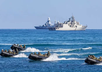 Για μια νέα εποχή στις αμφίβιες επιχειρήσεις