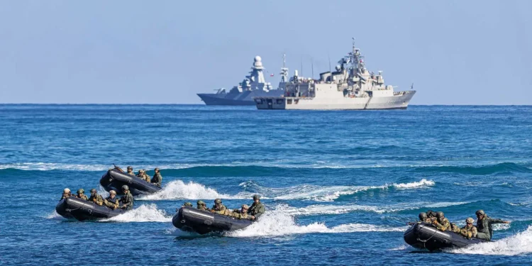 Για μια νέα εποχή στις αμφίβιες επιχειρήσεις